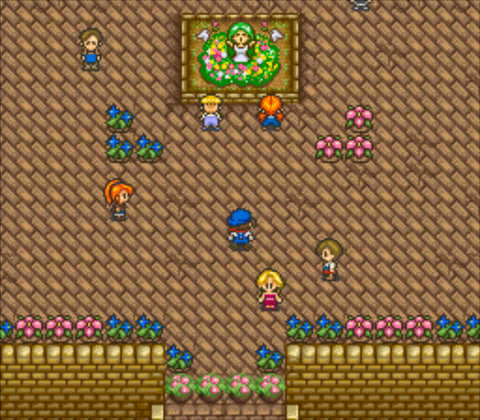 Flower Festival