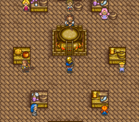 Harvest Festival