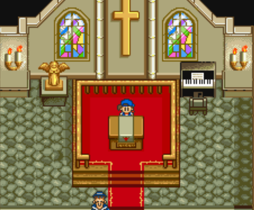 Church
