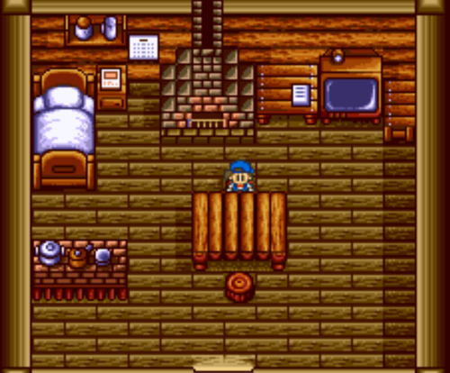 Your Farmhouse