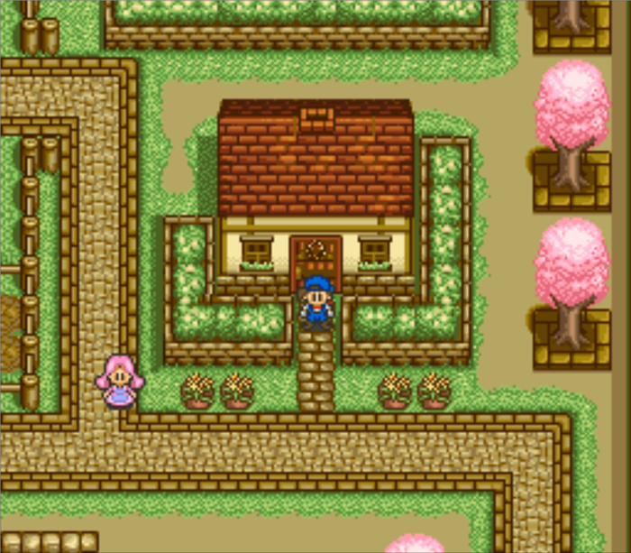 Flower Shop