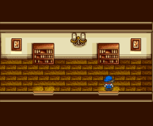 Mayor's House