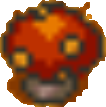 Poisonous Mushroom